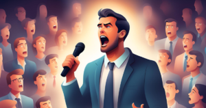 Read more about the article Top 40 tips on How to Overcome the Fear of Public Speaking